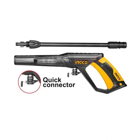Buy Ingco Amsg028 Spray Gun Quick Connector Online On Qetaat.Com